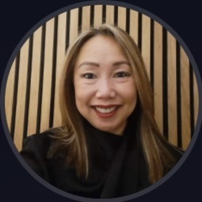 Jade Dickens, ADHD coach