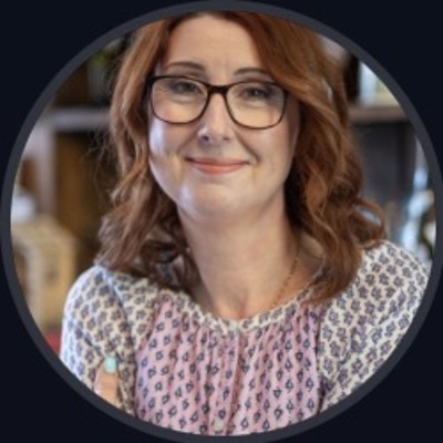 Fran Marsden, ADHD coach