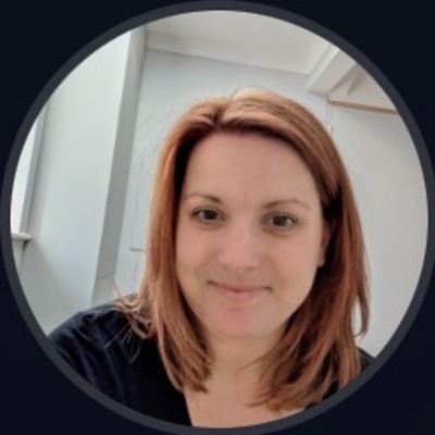 Lindsay Salmon, Integrative counsellor