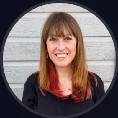 Sarah Hope, Parent mentor